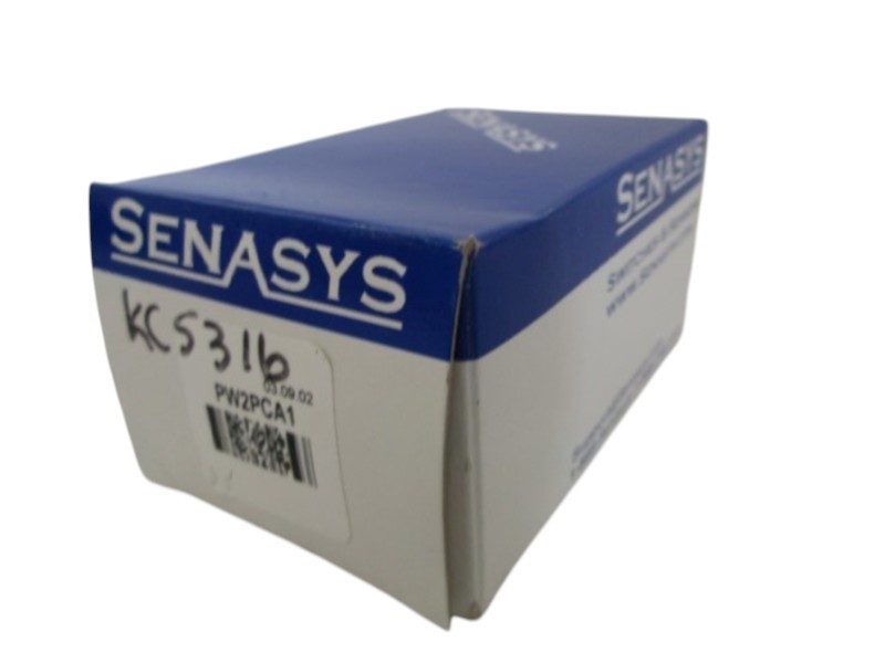 SENASYS PW2PCA1 NSMP
