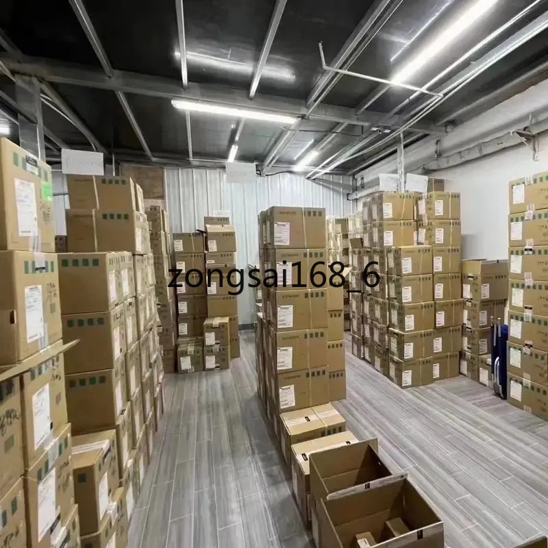 3RW3026-1BB14 New original Siemens 3RW3 026-1BB14 1PCS Fast delivery