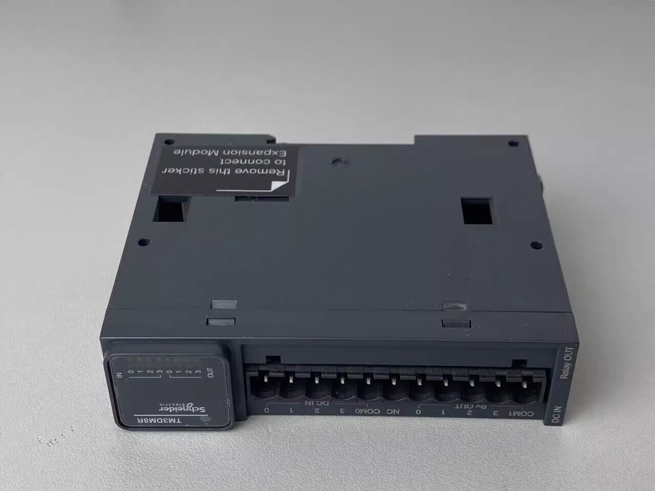 1PC New Schneider TM3DM8R Module Accelerate Shipment