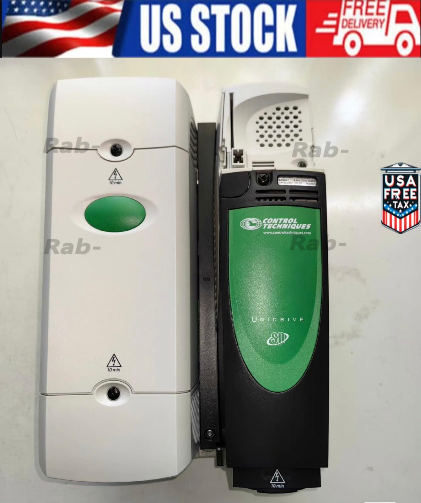 Emerson SP1203 CT Control Techniques Unidrive 1PC New Expedited Shipping