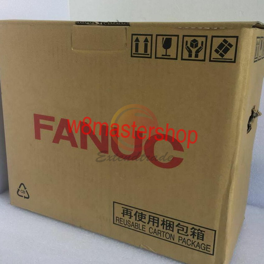ONE NEW FANUC A06B-6133-H001 Servo Amplifier