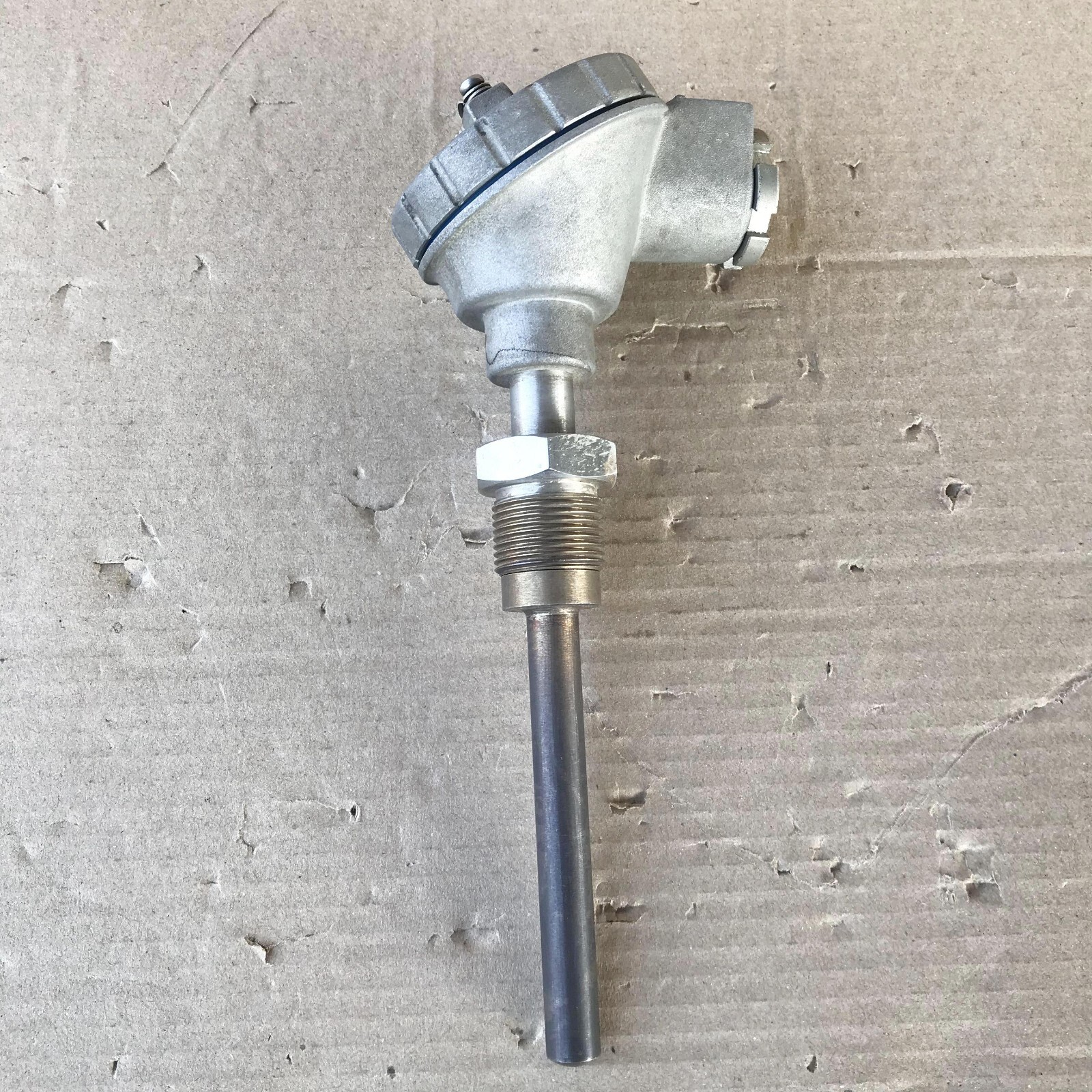 MEIYO PTR-SD RESISTANCE BULB 600C