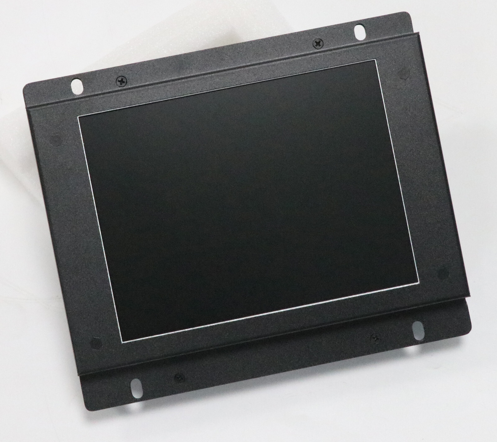8” LCD Screen Monitor Replace for FANUC A61L-0001-0093 A02B-0098-C045 NEW