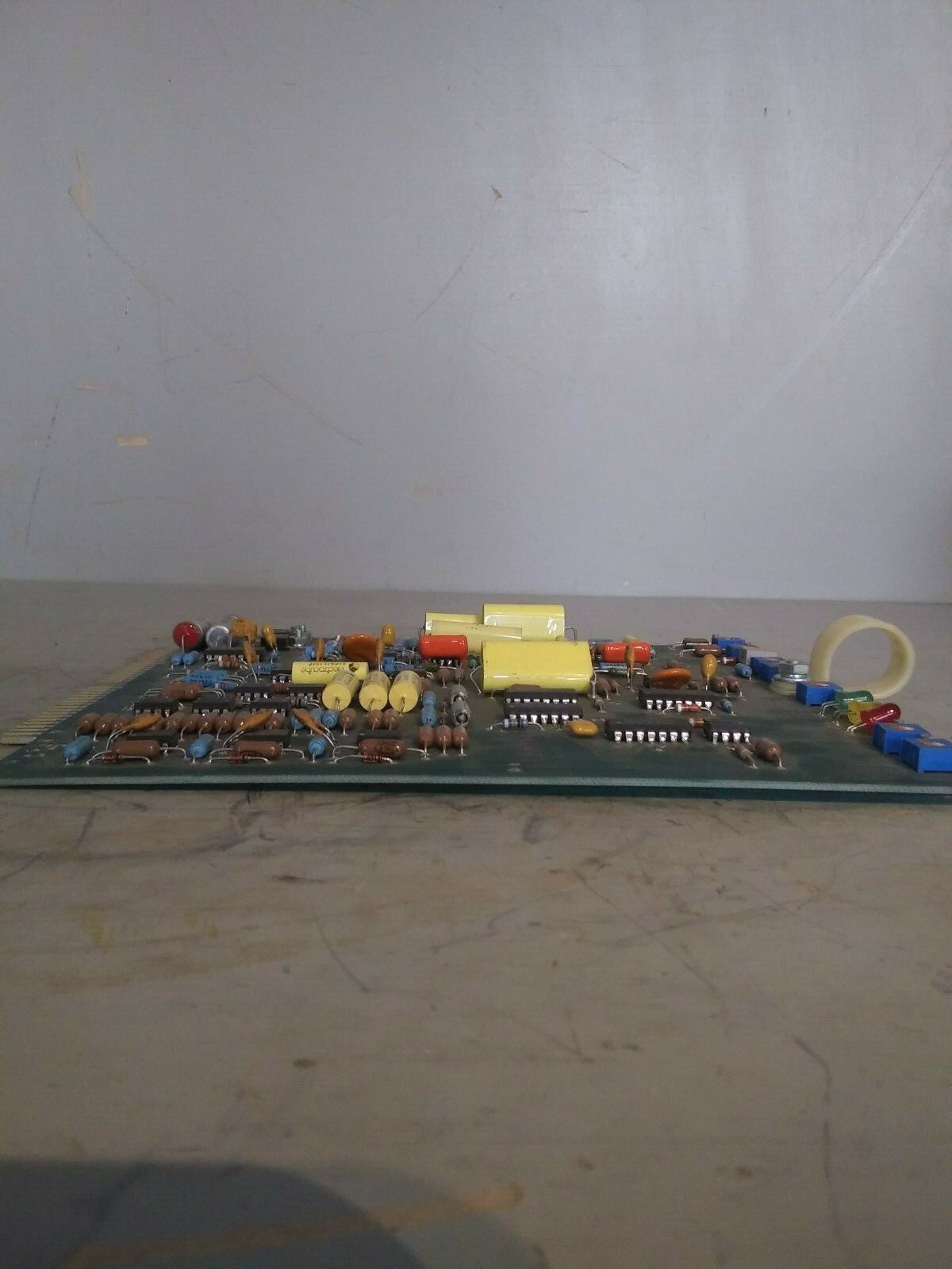 Exide Module Board, A13A12