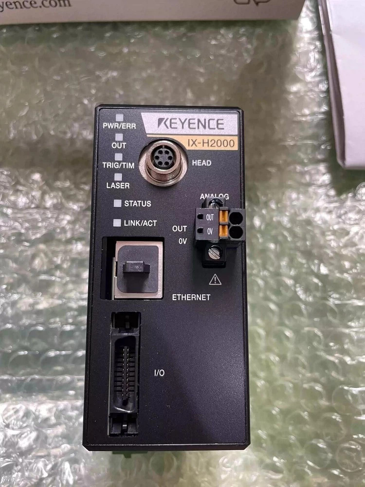 1PC Keyence IX-H2000 Laser Sensor New US Free TAX IXH2000 US Free TAX