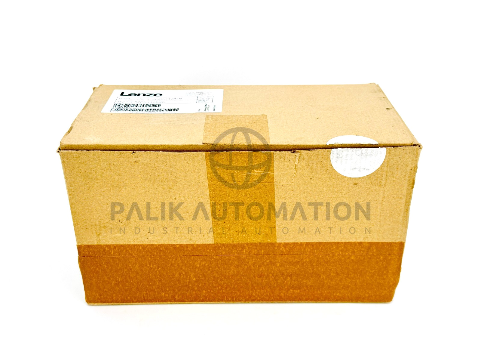 LENZE E82EV113K4C E82EV113_4C INVERTER 8200 SERIES 13064887 4A37 NEW
