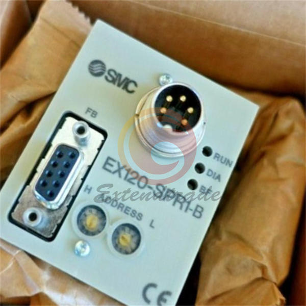 1pc New SMC EX120-SPR1-B Free shipping EX120SPR1B Free shipping