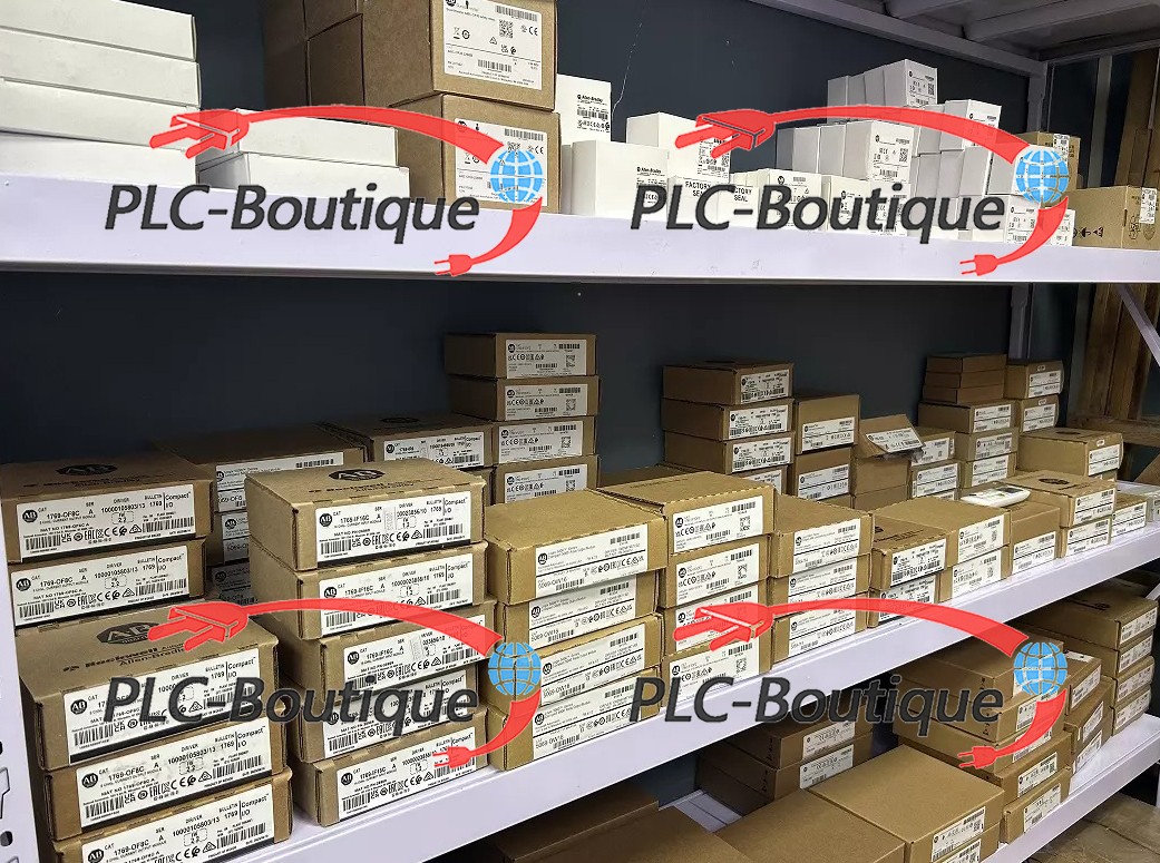 NEW Allen-Bradley 1794-CE3 With 1 Year warranty Fast shipping