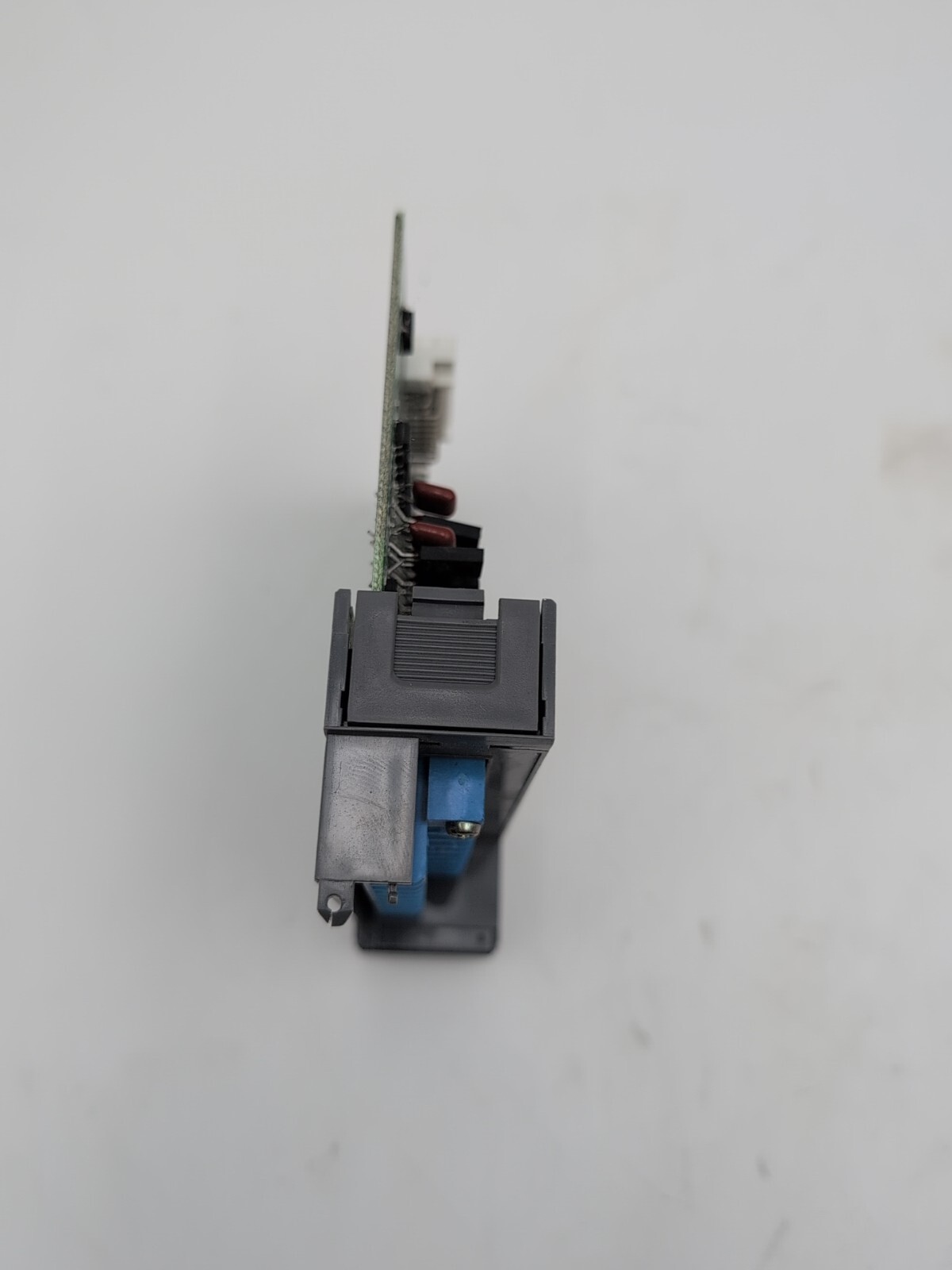 Allen-Bradley 1746-OV16 6 Ser. C Output Module SLC 500 Digital 16 Channel Output