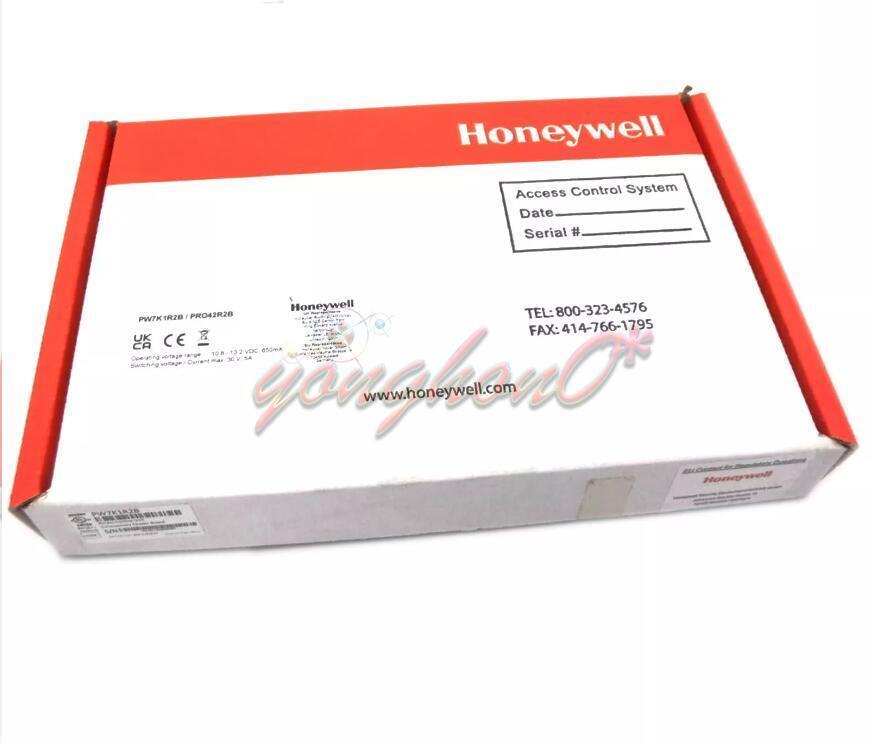 1PC NEW Honeywell Dual Reader Module PW7K1R2B replace PW7K1R2