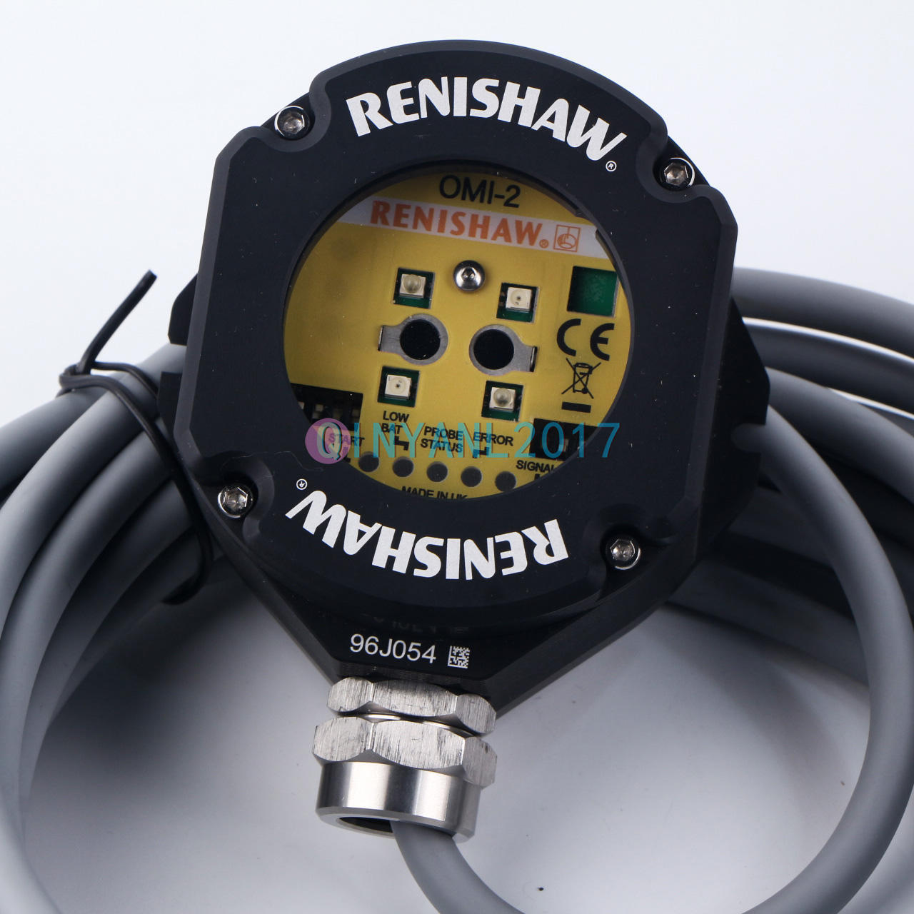 1PCS New Renishaw probe receiver OMI-2
