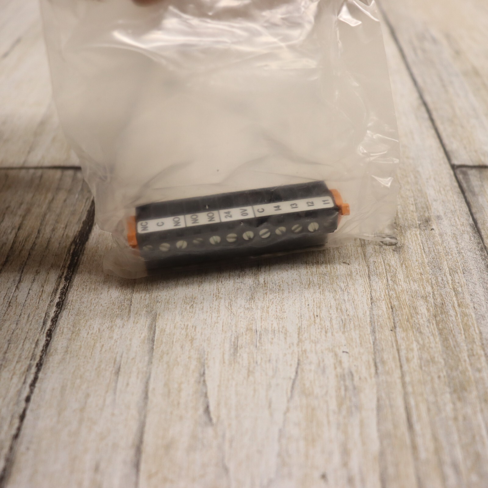EATON Cutler-Hammer C441Q Profibus Communication Module 24VDC 3-2398-002C