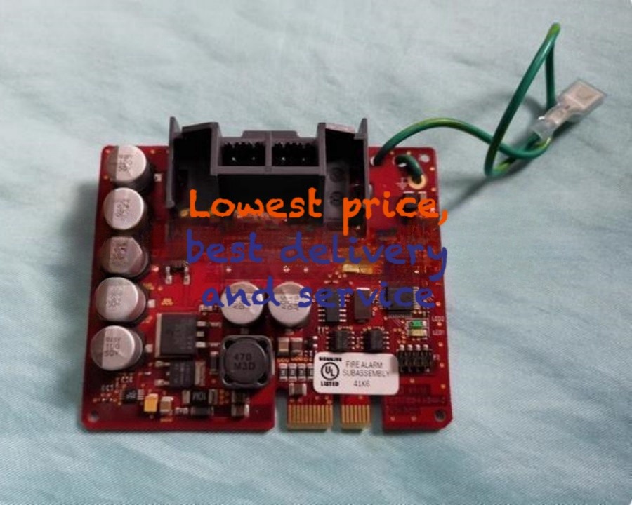 1PC Used FPE-1000-SLC F01U140147 control board Fast shipping