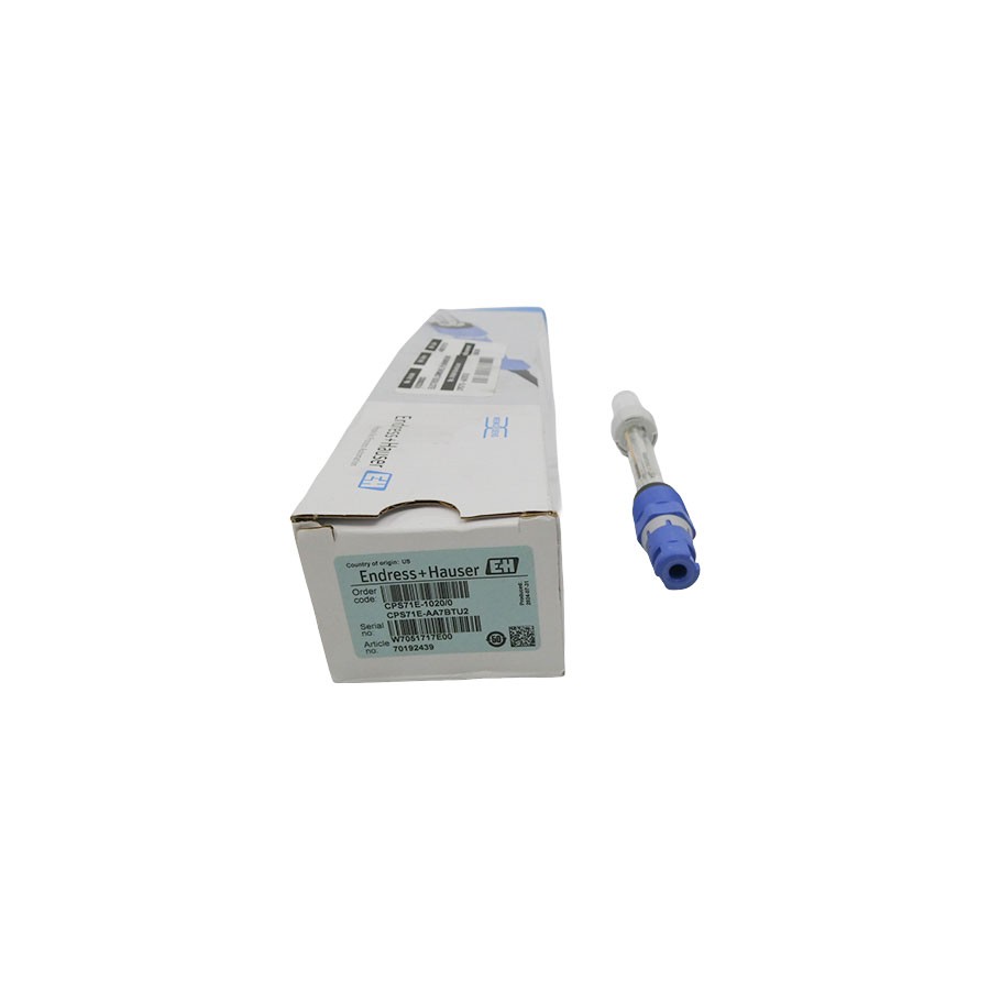 ENDRESS+HAUSER CPS71E-AA7BTU2 NSMP