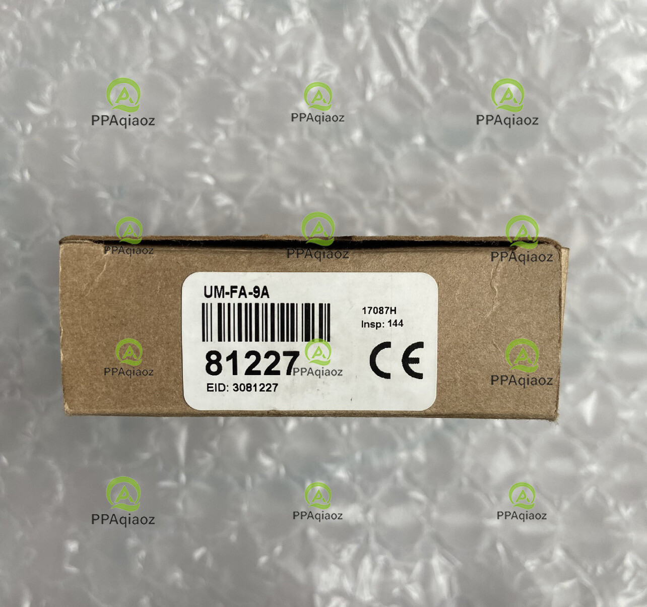 New UM-FA-9A Safety Relay #DW