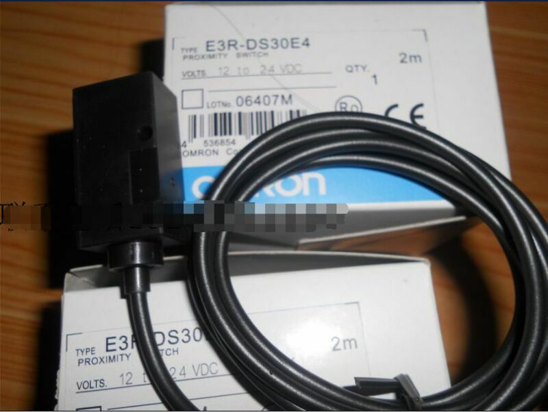 #LL 1PC NEW Omron PLC Switch E3R-DS30E4