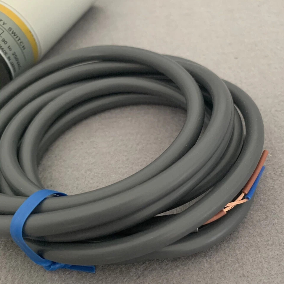 FOR E2K-C25MY1 OMRON Proximity Switch