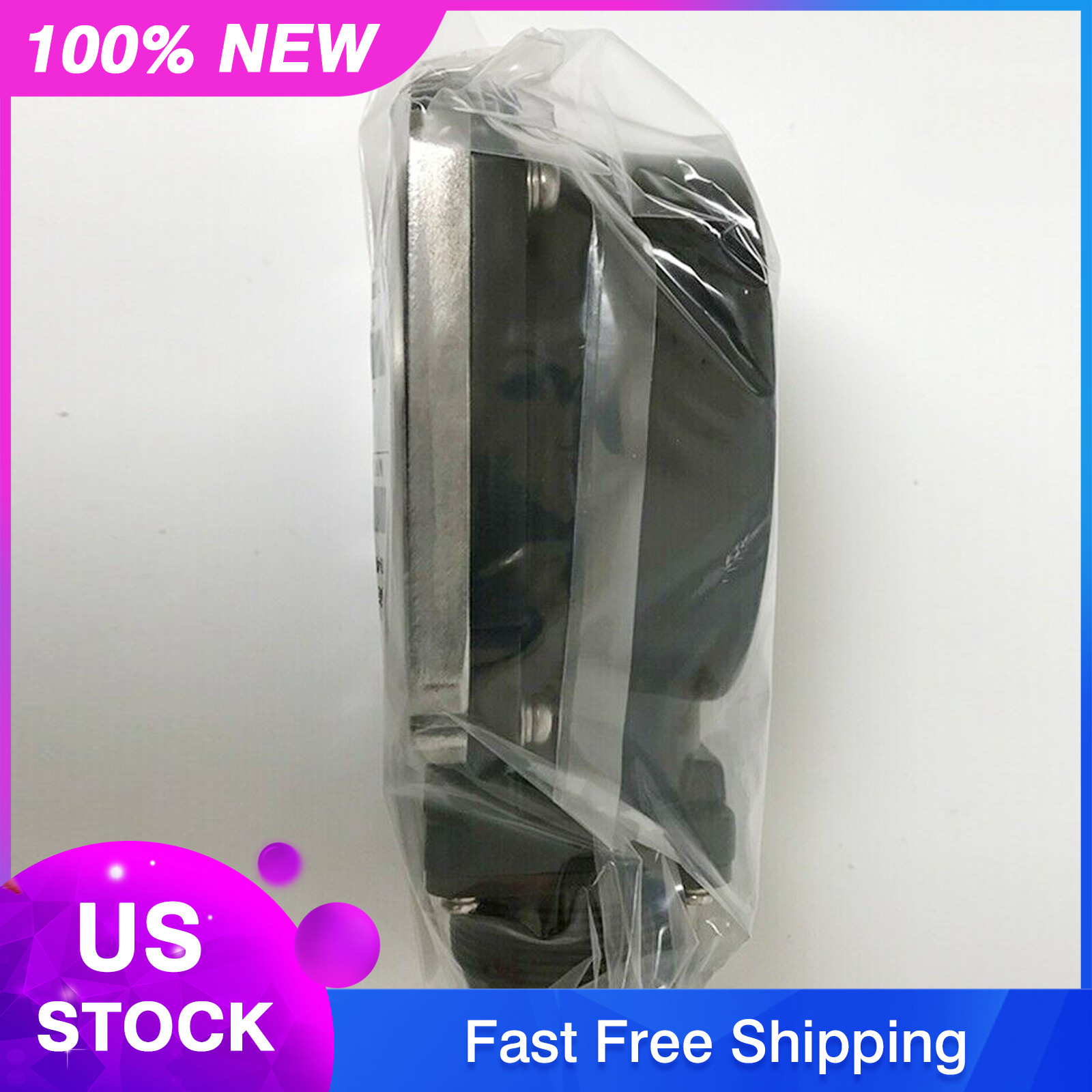 New Mitsubishi OSA104S2 AC Servo Motor Encoder