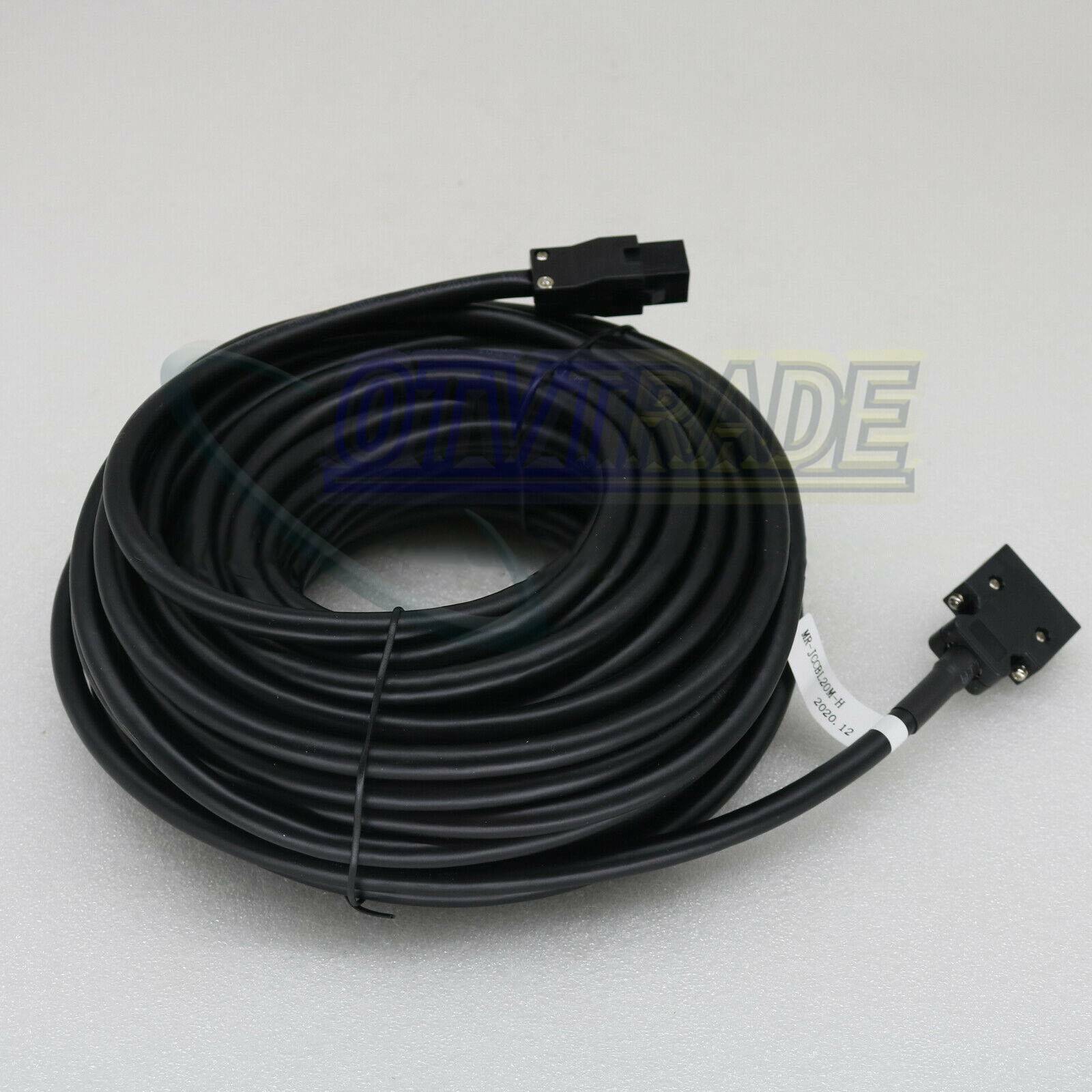 1PCS for MR-JCCBL20M-H encoder cable