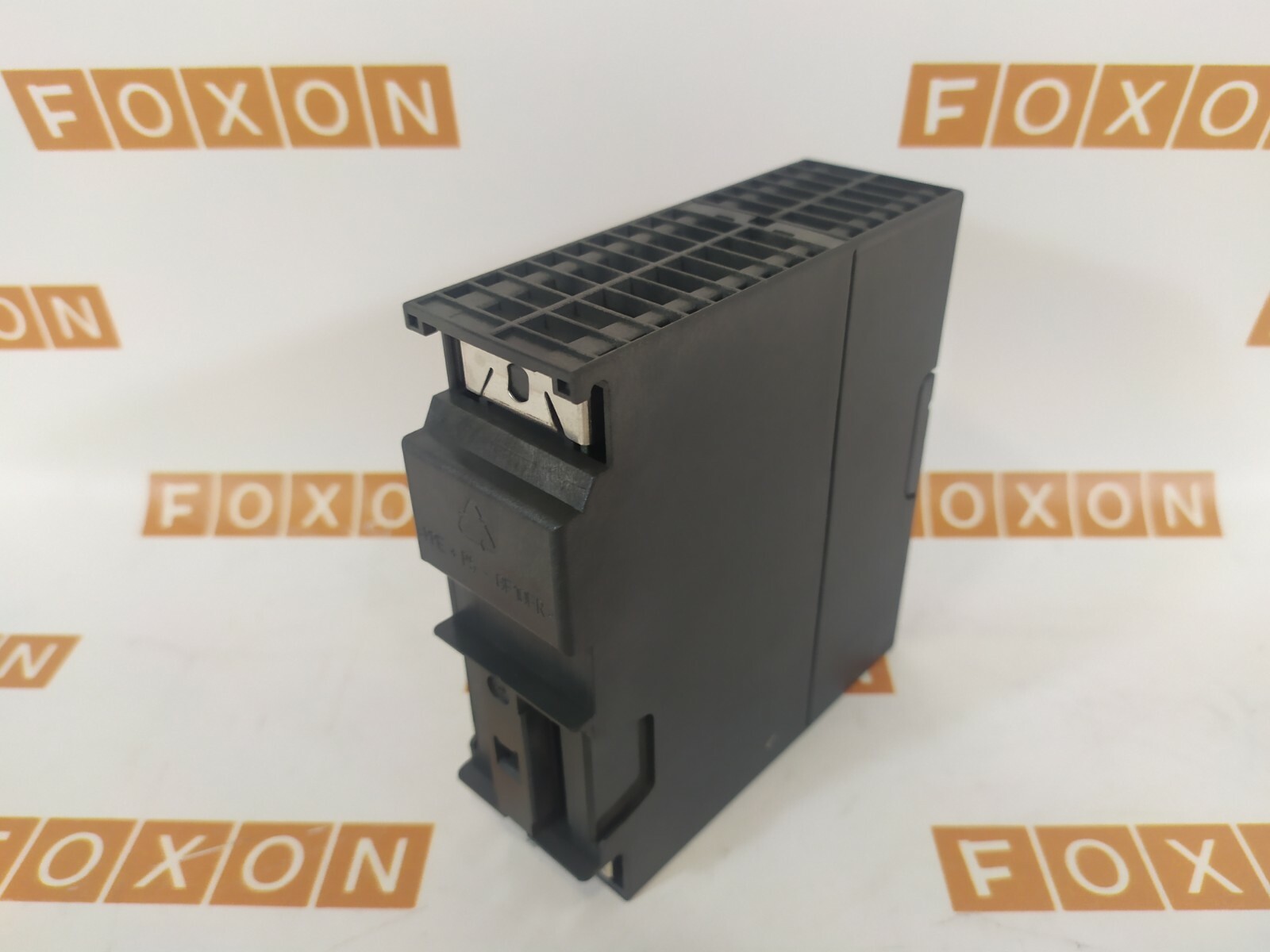 SIEMENS 6ES7314-1AG13-0AB0 S7-300 CPU 314 + 6ES7953-8LG11-0AA0 – USED TESTED