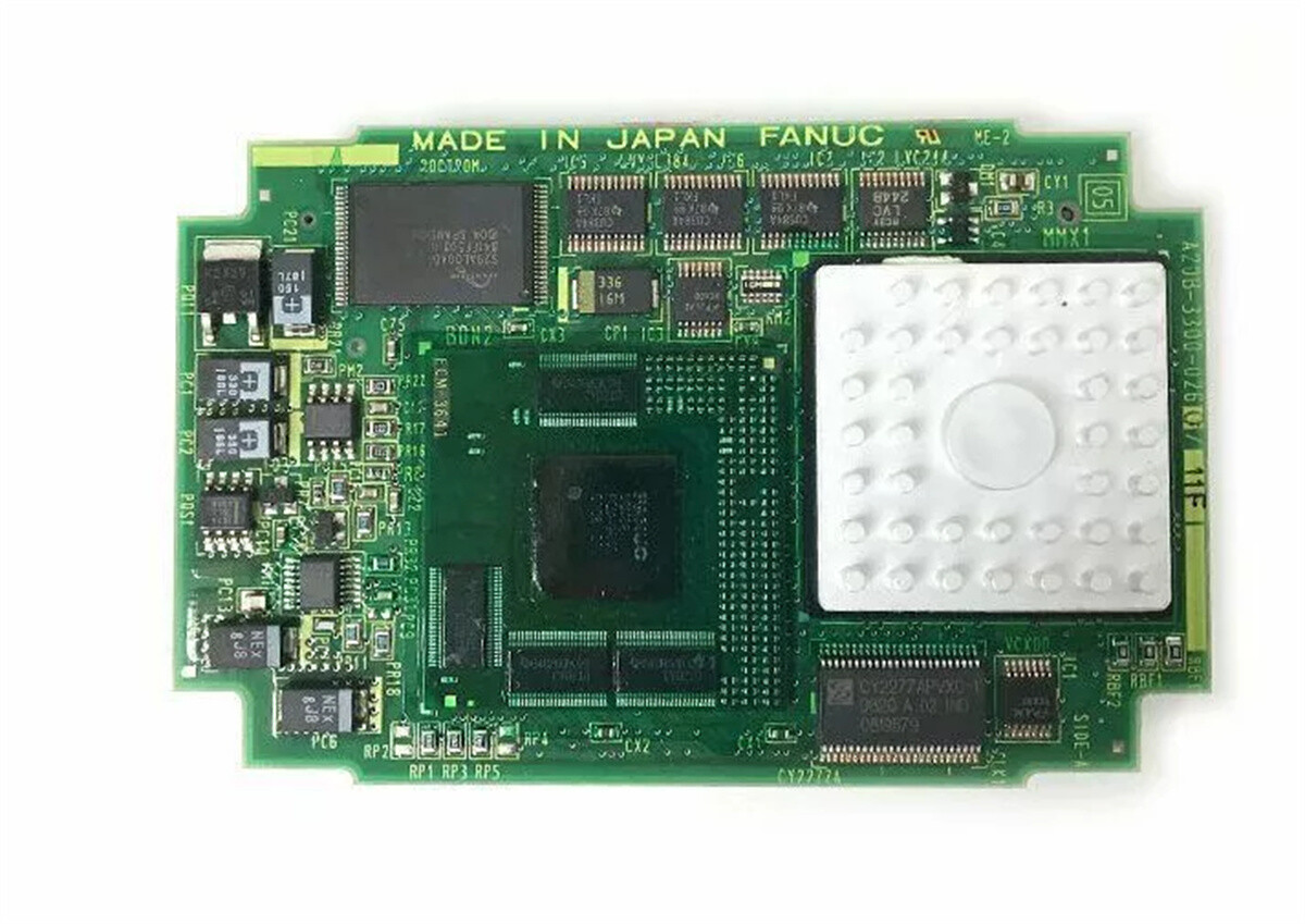 1Pcs A20B-3300-0260 New For Fanuc Circuit Board Free shipping