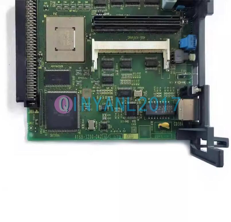ONE new FANUC A16B-3200-0429 A16B32000429 Motherboard