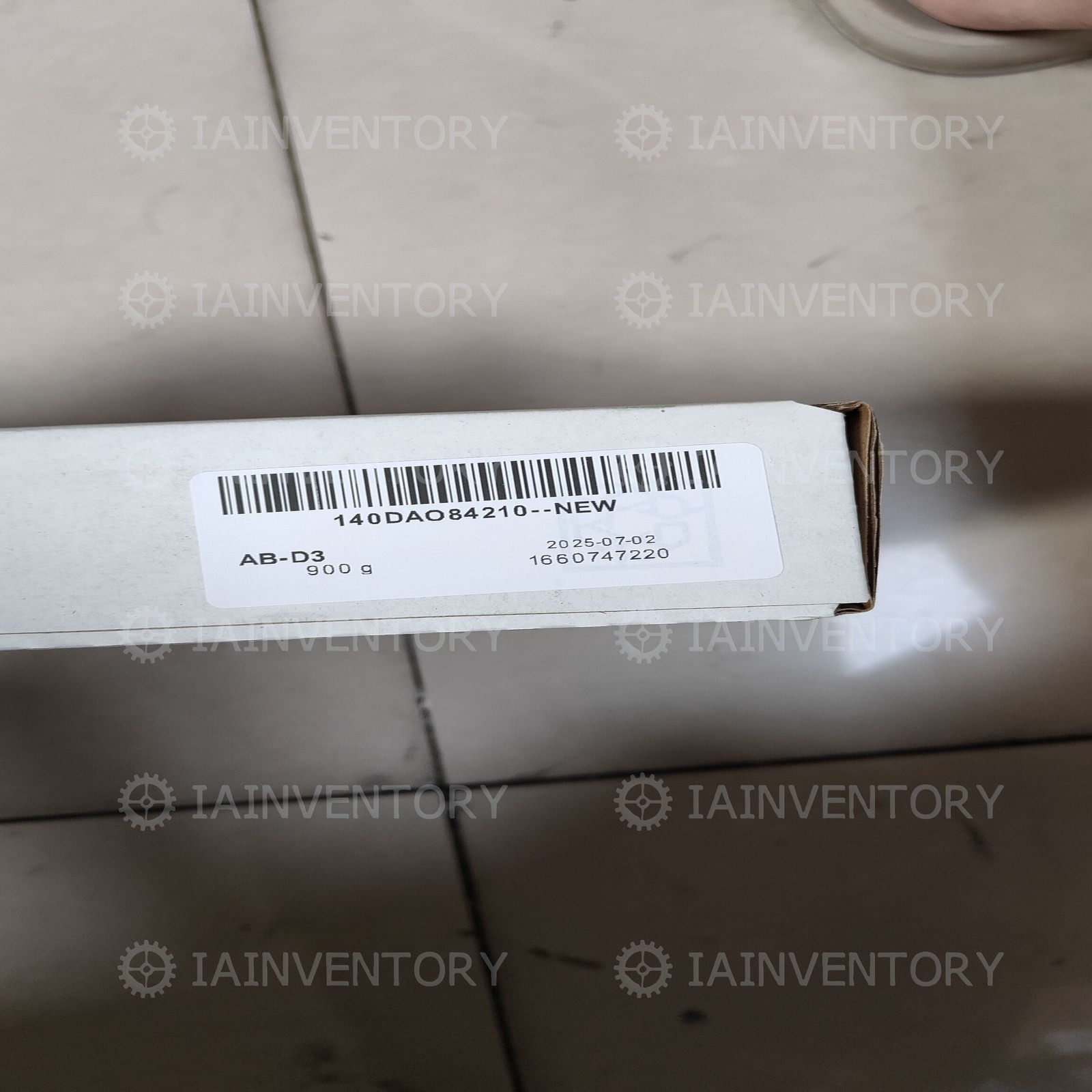 NEW Schneider 140DAO84210 US stock 1PC