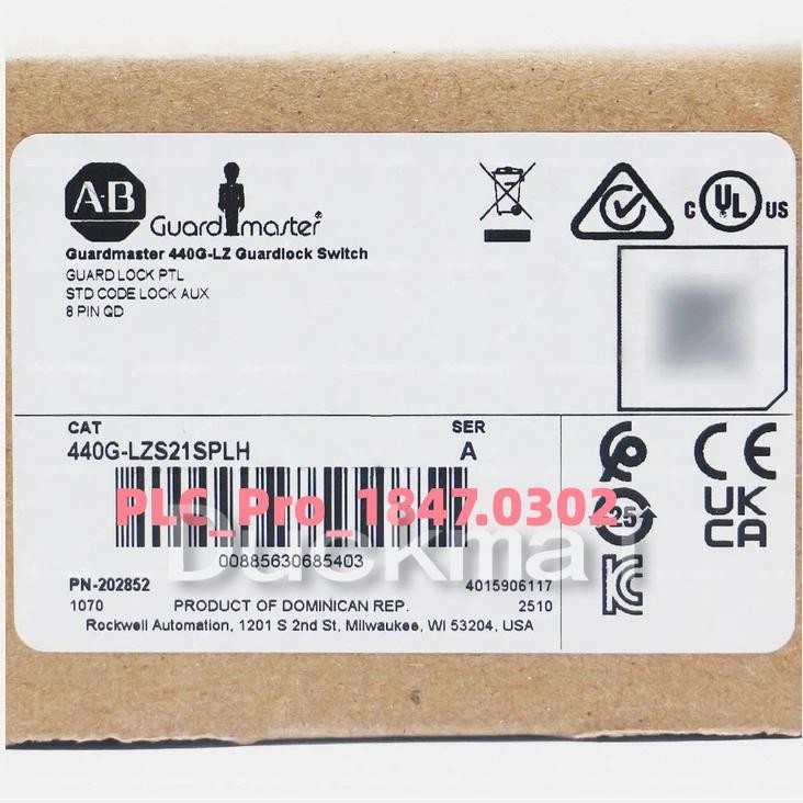1pc NEW 440G-LZS21SPLH /A 440GLZS21SPLH Fast Ship