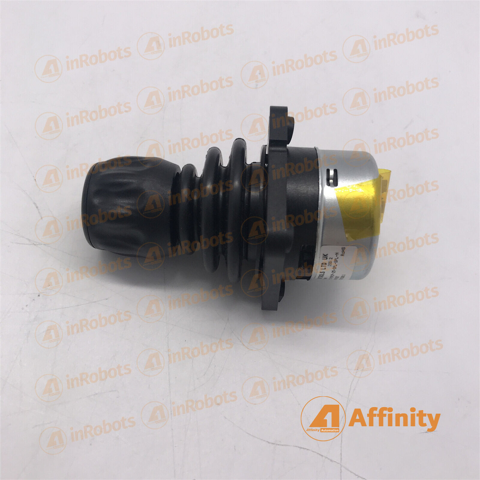 JC2000-0049 ABB DSQC679 Joystick Fast Delivery