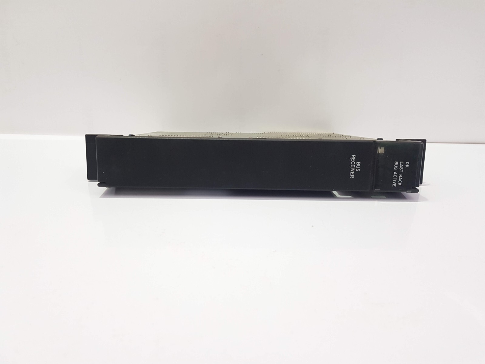 GE FANUC IC697BEM711L BUS RECEIVER MODULE IC697BEM711