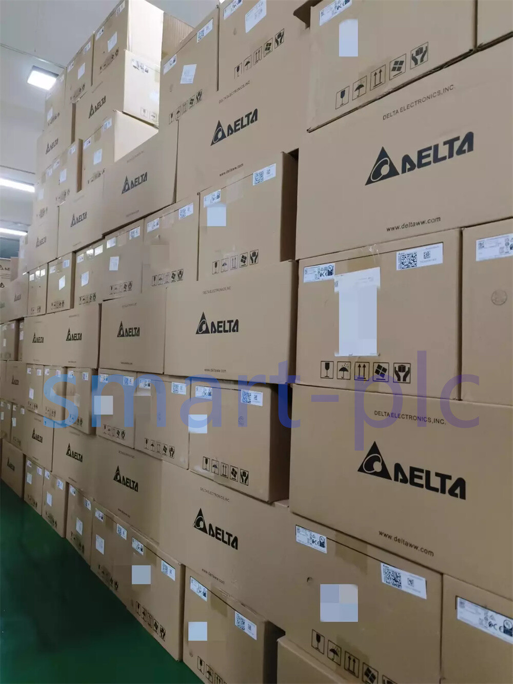 1PC New Delta VFD007EL23A 0.75KW Inverter 220V Expedited Shipping