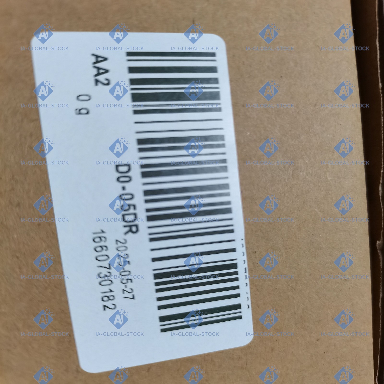 One Unit Brand New D0-05DR US Fee Shipping + 1 Year Warranty
