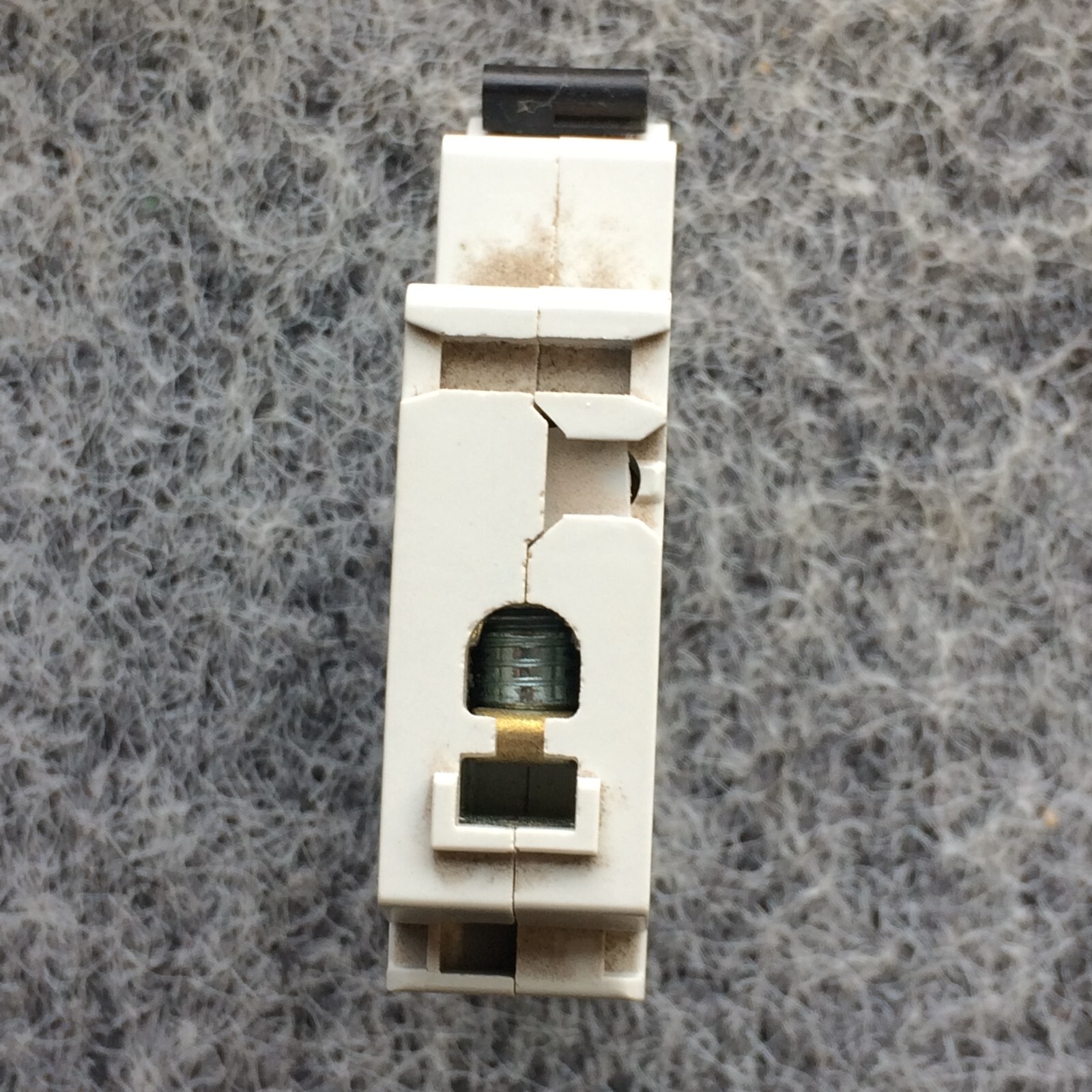 ABB S201-K20 / S201K20 20A Circuit Breaker