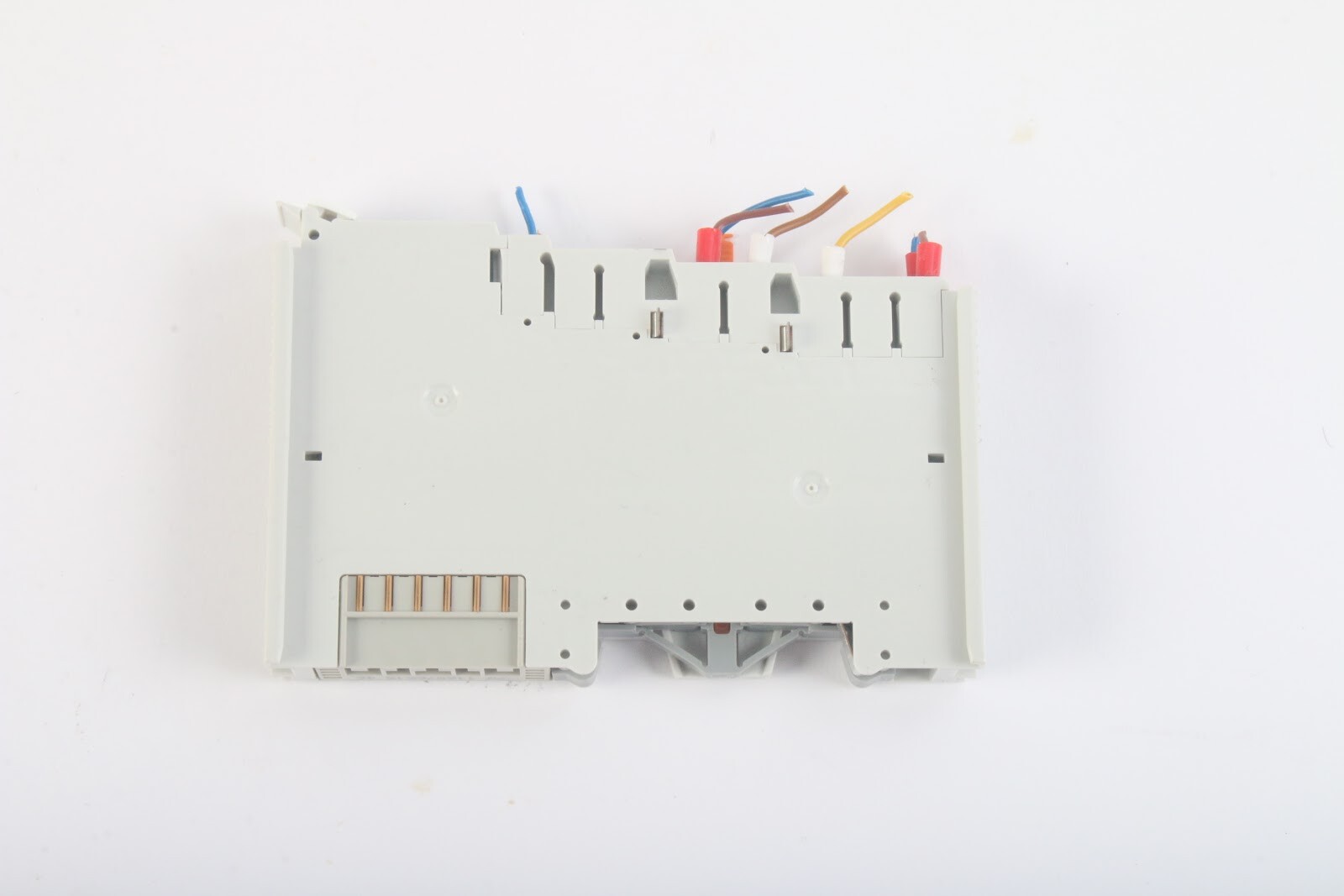 Beckhoff EL9184 Terminal – EtherCAT Digital Output Module – Working Pull