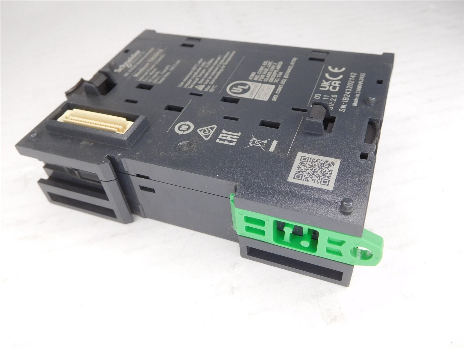 SCHNEIDER TM3DI16 Modicon PLC Input Module (020326)