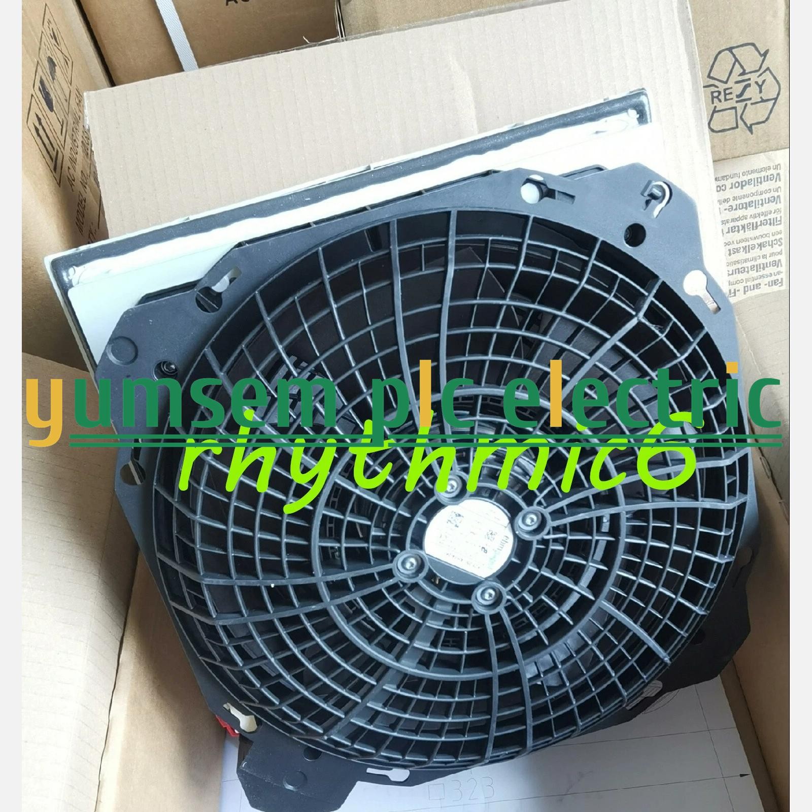 Brand New K2E250-AH34-06 Cooling Fan AC230V 95/135W Fast FedEx or DHL
