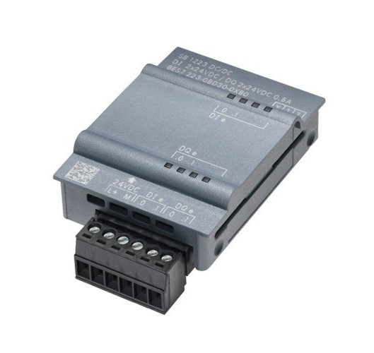 SIEMENS SIMATIC S7-1200 Digital Input/Output Module 6ES7223-3AD30-0XB0