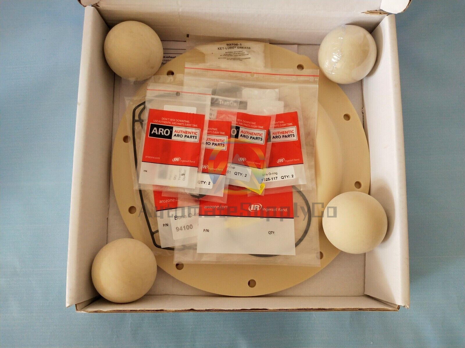 1PCS NEW 637309-AA Pumps Repair Kit637309AA
