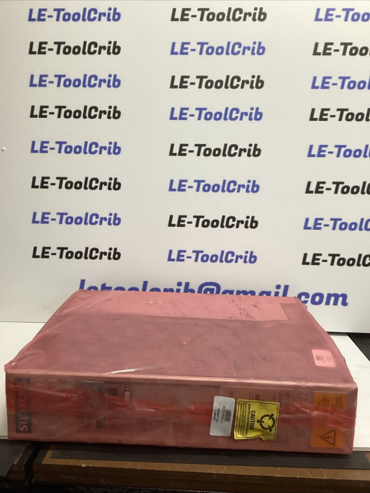 SIEMENS VECTOR CONTROL INVERTER 6SE7018-0TA51-Z H-289-S