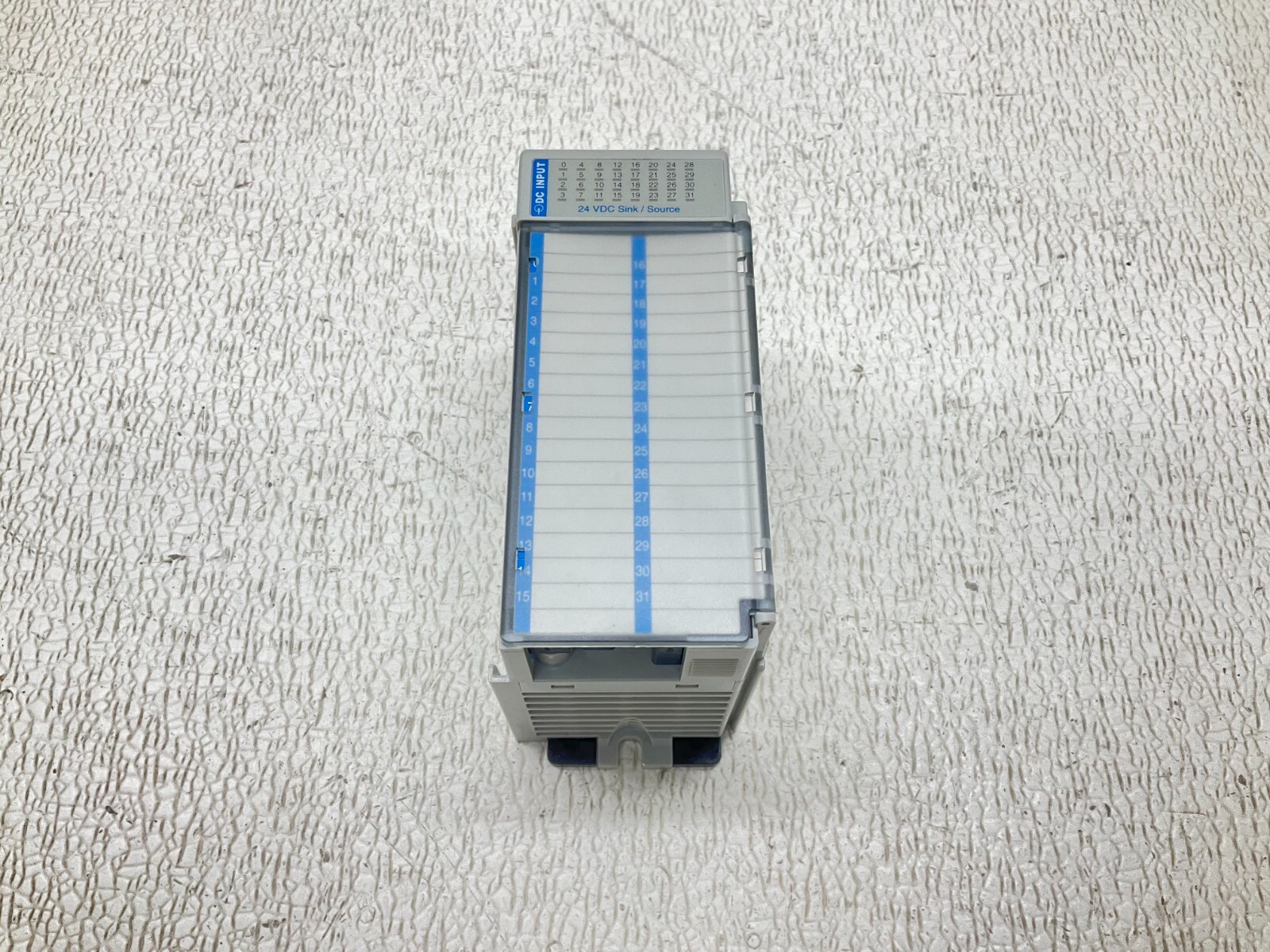 Allen Bradley 1769-IQ32 Compact I/O 32 PT Input Module Ser A Rev 3.1 1769 (TSC)