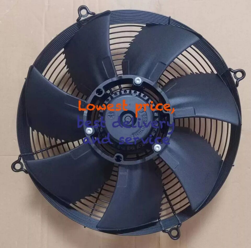 1PC Ziehl-abegg FN035-VDK.0F.V7P2 Axial-Flow Fan New Expedited Shipping