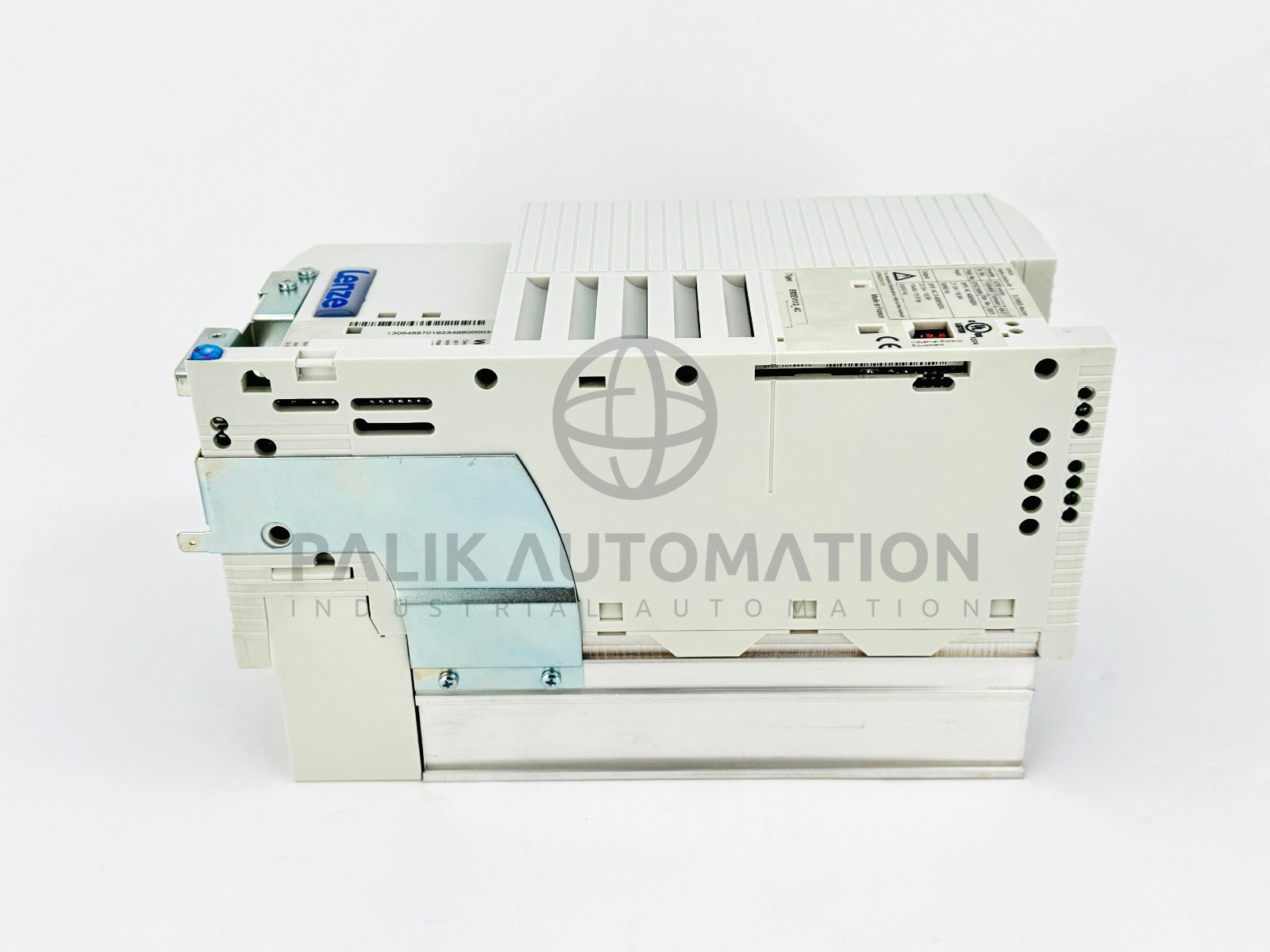 LENZE E82EV113K4C E82EV113_4C INVERTER 8200 SERIES 13064887 4A37 NEW