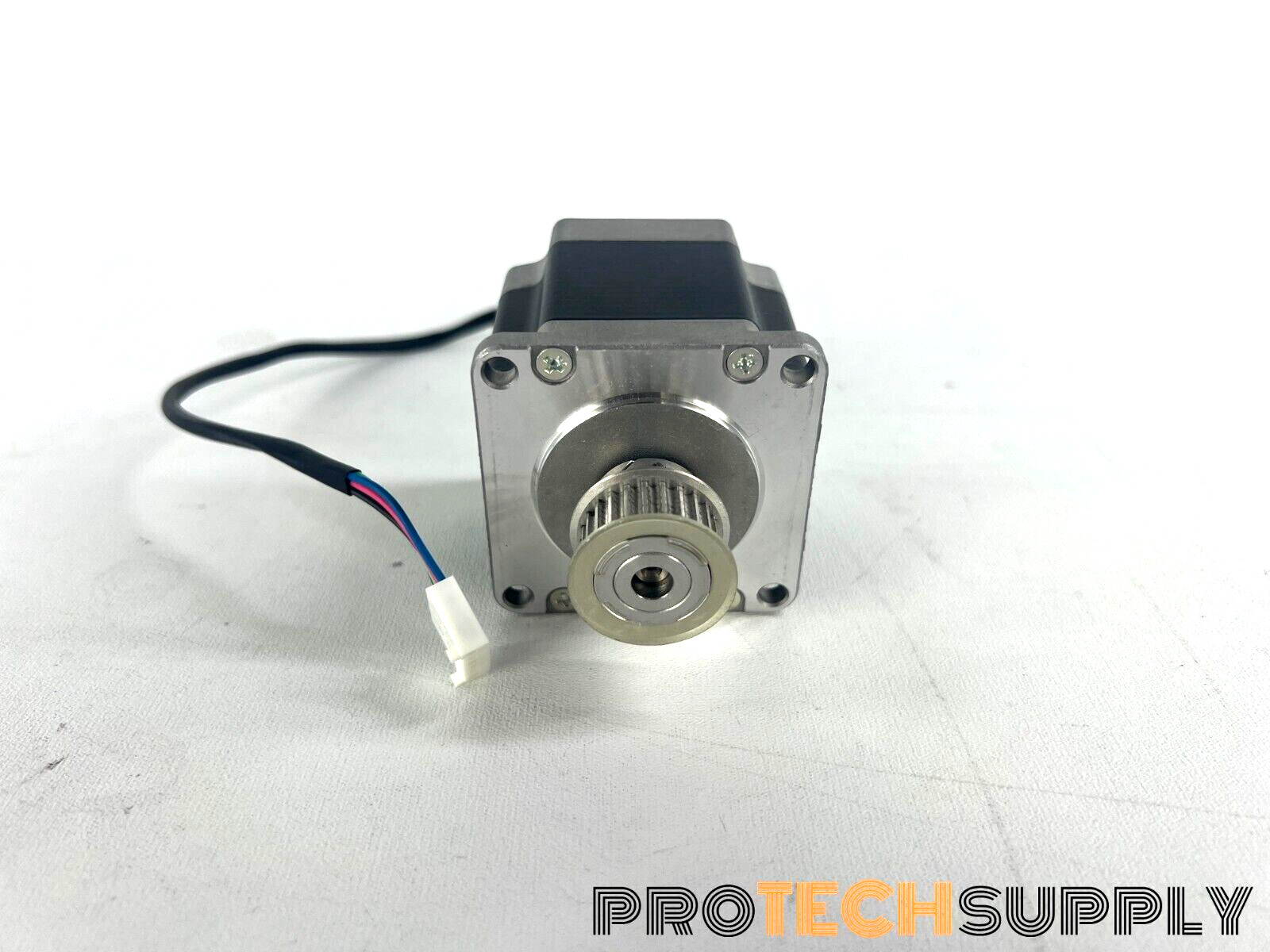 Oriental Motor Vexta C6107-9012 2-Phase Stepper Motor with Assembly w/ WARRANTY