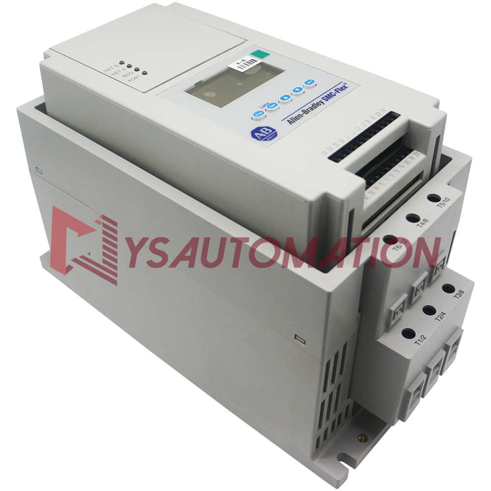 OEM A-B 150-F85NBD SMC Flex Smart Motor Controller IN BOX