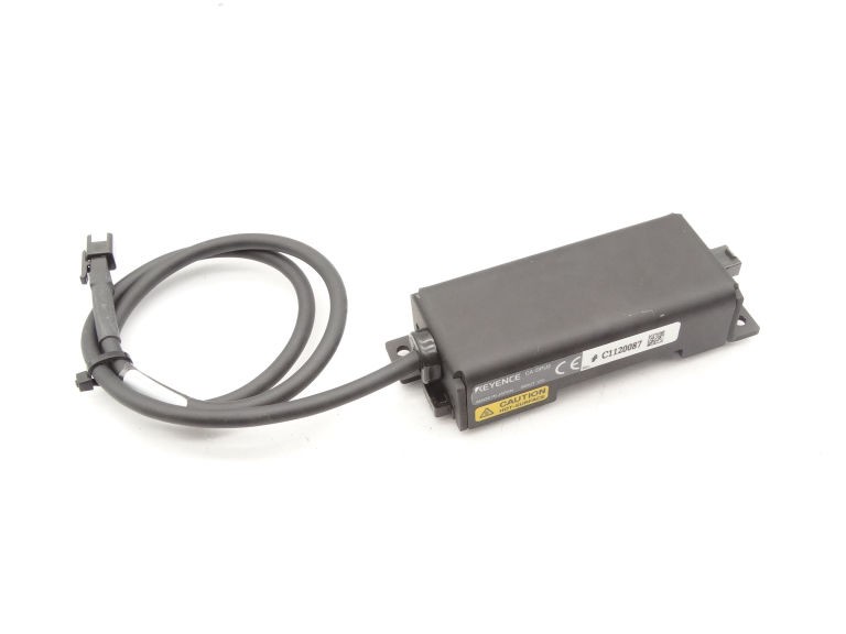 KEYENCE CORP CA-DPU2 Power Supply