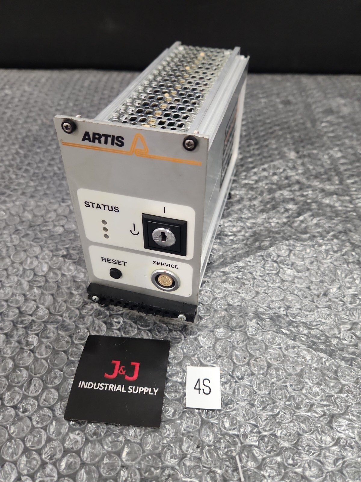 *REFURBISHED* Artis MCON-2 2815-42/98 Master Control Module⚡️🇺🇸 SHIP+WARRANTY