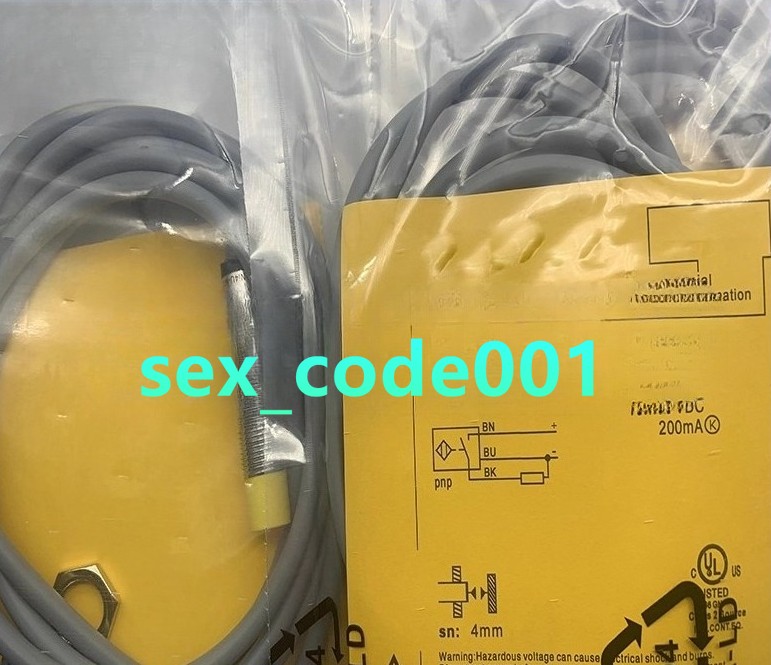 1PC NEW BI4U-M12-AP6X-H1141 Sensor #YY