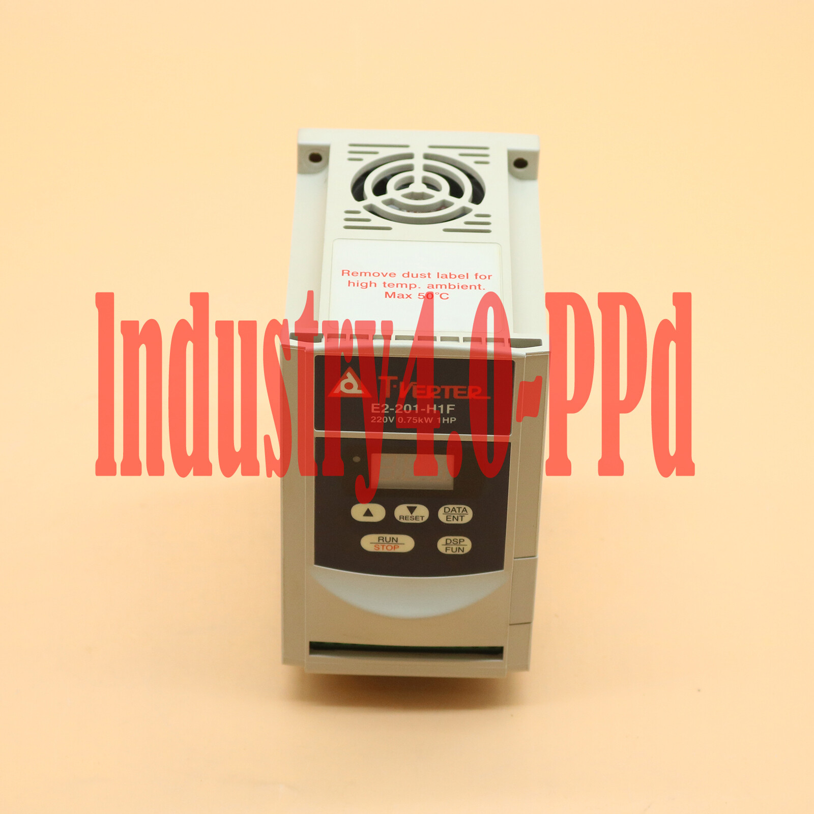 NEW IN BOX TECO INVERTER E2-201-H1F E2201H1F 1 Year Warranty