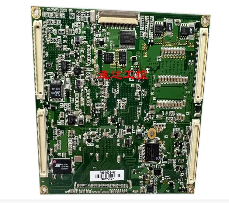 1PC congatec AG L024610 PN:097416G.0 motherboard