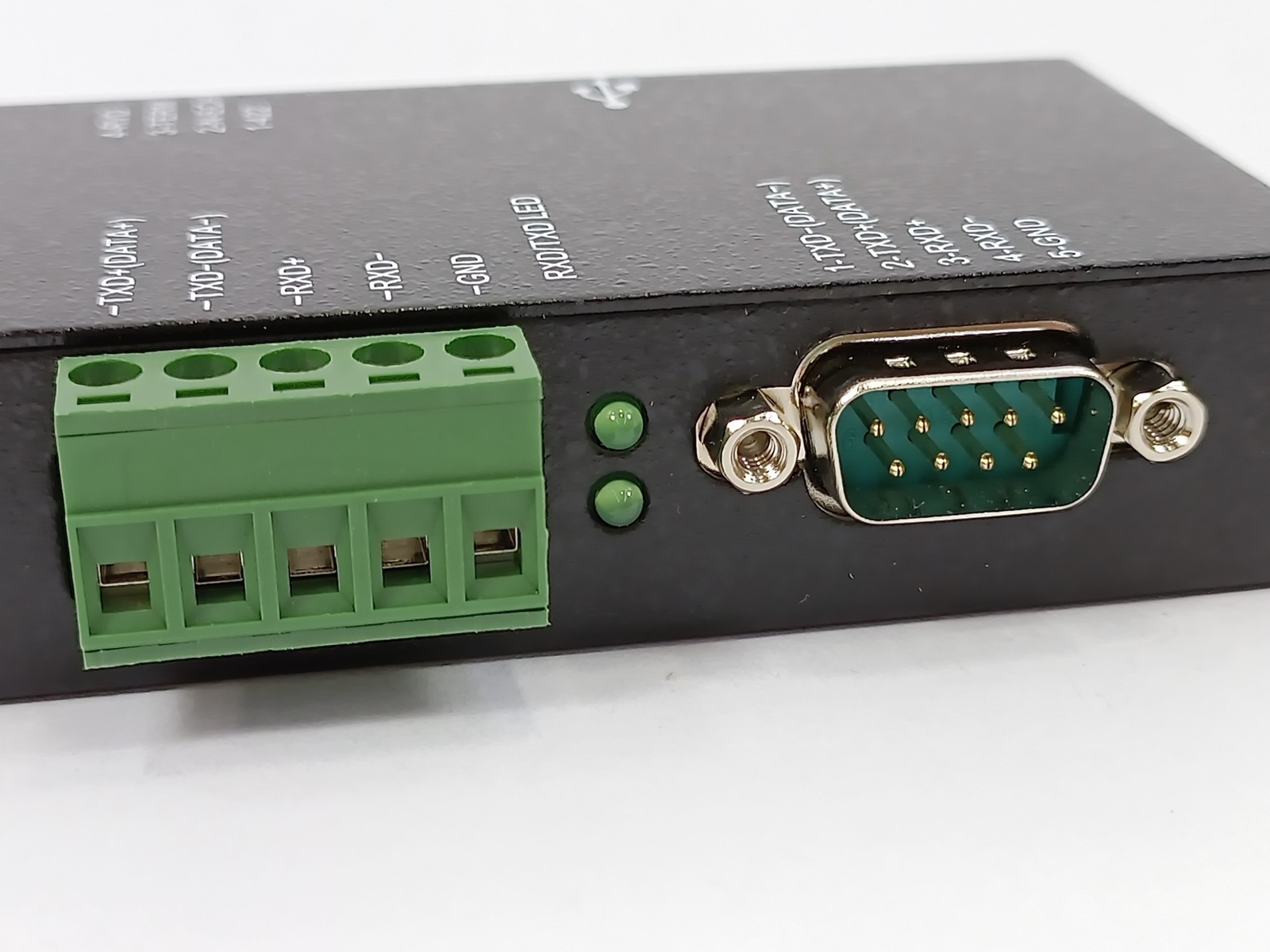 CNV-USB-UNI-I+ CI-1459 USB To RS422/485 Adapter